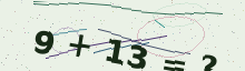 Captcha matematic